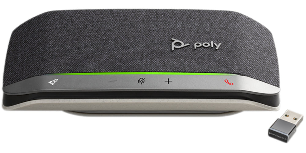 POLY ALTAVOZ POLY SYNC 20+ 772C6AA - POLY ALTAVOZ POLY SYNC 20+ 772C6AA -